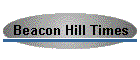 Beacon Hill Times